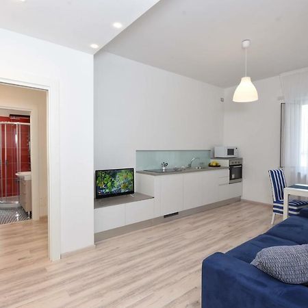Cda Apartament Minori Eksteriør billede