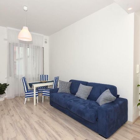 Cda Apartament Minori Eksteriør billede